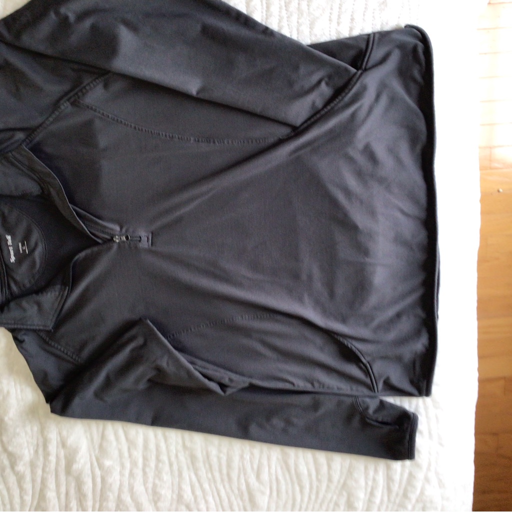 Sport Tek Pullover
